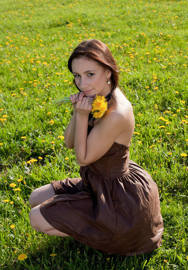 Ева, 26